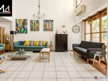 Casa en Venta en Vicente Pérez Rosales / Av. Echeñique