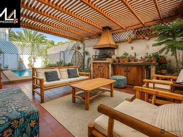 Casa en Venta en Vicente Pérez Rosales / Av. Echeñique
