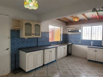 Casa en Venta en Casa en venta en el centro de Copiapó