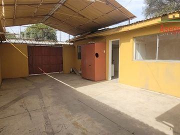 Casa en Venta en Casa en venta en el centro de Copiapó