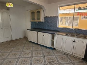 Casa en Venta en Casa en venta en el centro de Copiapó