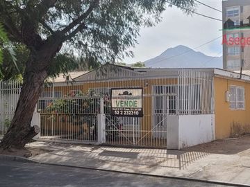 Casa en Venta en Casa en venta en el centro de Copiapó