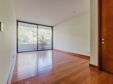 Departamento en Venta en San Carlos de Apoquindo