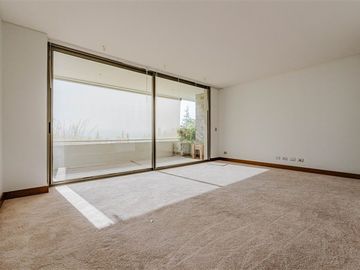 Departamento en Venta en San Carlos de Apoquindo