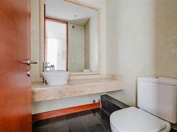 Departamento en Venta en San Carlos de Apoquindo