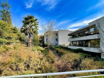 Departamento en Venta en San Carlos de Apoquindo