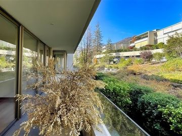 Departamento en Venta en San Carlos de Apoquindo