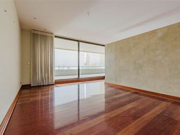 Departamento en Venta en San Carlos de Apoquindo