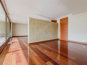 Departamento en Venta en San Carlos de Apoquindo