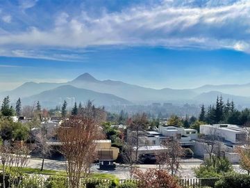 Departamento en Venta en San Carlos de Apoquindo