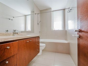 Departamento en Venta en San Carlos de Apoquindo