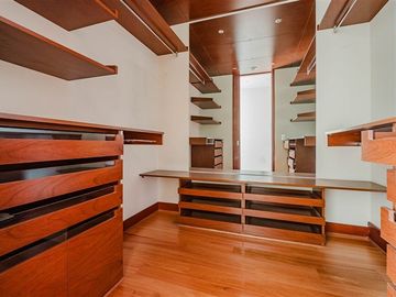 Departamento en Venta en San Carlos de Apoquindo