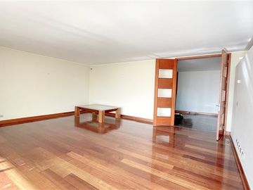 Departamento en Venta en San Carlos de Apoquindo