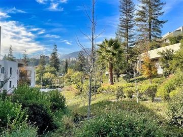 Departamento en Venta en San Carlos de Apoquindo
