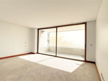 Departamento en Venta en San Carlos de Apoquindo