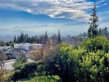 Departamento en Venta en San Carlos de Apoquindo