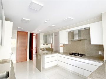 Departamento en Venta en San Carlos de Apoquindo
