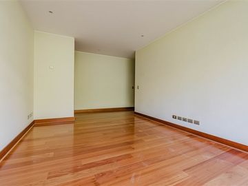 Departamento en Venta en San Carlos de Apoquindo