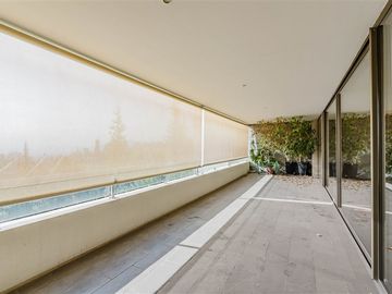 Departamento en Venta en San Carlos de Apoquindo