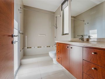 Departamento en Venta en San Carlos de Apoquindo