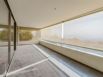 Departamento en Venta en San Carlos de Apoquindo