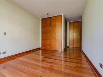 Departamento en Venta en San Carlos de Apoquindo
