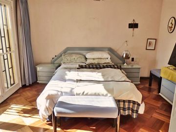 Casa en Venta en Ñuble con San Francisco