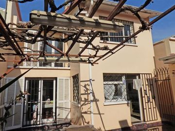 Casa en Venta en Ñuble con San Francisco
