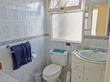 Casa en Venta en Ñuble con San Francisco