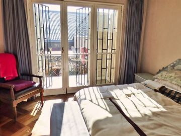 Casa en Venta en Ñuble con San Francisco