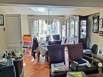 Casa en Venta en Ñuble con San Francisco