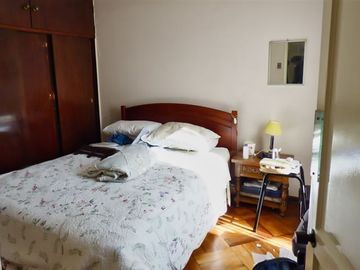Casa en Venta en Ñuble con San Francisco