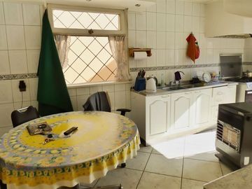 Casa en Venta en Ñuble con San Francisco