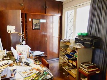 Casa en Venta en Ñuble con San Francisco