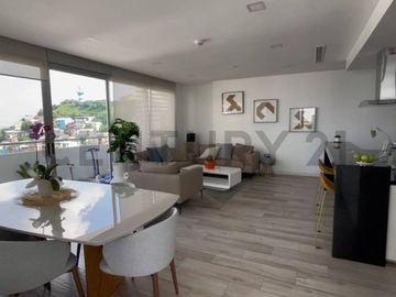 Departamento en venta – Santana Lofts, Puerto Santa Ana