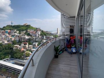 Departamento en venta – Santana Lofts, Puerto Santa Ana