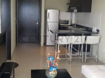 Departamento en venta – Santana Lofts, Puerto Santa Ana