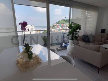 Departamento en venta – Santana Lofts, Puerto Santa Ana