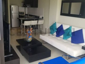 Departamento en venta – Santana Lofts, Puerto Santa Ana