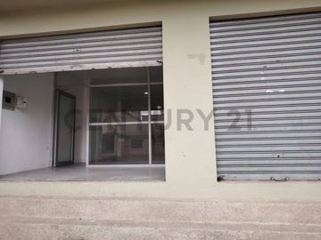 VENTA CASA RENTERA DE DOS PLANTAS, UBICADA EN DURÁN COOP. LAS TERRAZAS. AleL