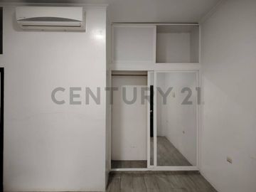 VENTA CASA RENTERA DE DOS PLANTAS, UBICADA EN DURÁN COOP. LAS TERRAZAS. AleL