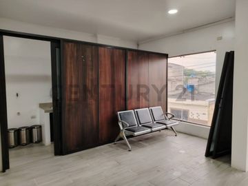 VENTA CASA RENTERA DE DOS PLANTAS, UBICADA EN DURÁN COOP. LAS TERRAZAS. AleL