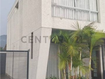 CASA DE VENTA EN CONJUNTO PRIVADO SECTOR SAN GABRIEL