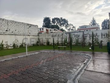 CASA DE VENTA EN CONJUNTO PRIVADO SECTOR SAN GABRIEL
