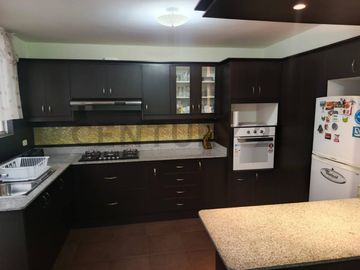 CASA DE VENTA EN CONJUNTO PRIVADO SECTOR SAN GABRIEL