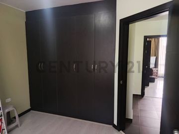 CASA DE VENTA EN CONJUNTO PRIVADO SECTOR SAN GABRIEL