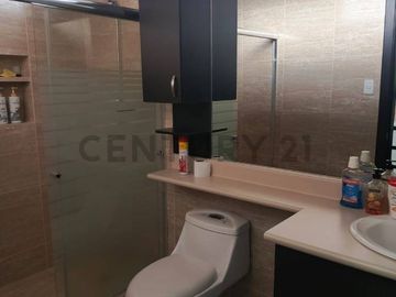 CASA DE VENTA EN CONJUNTO PRIVADO SECTOR SAN GABRIEL