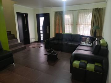 CASA DE VENTA EN CONJUNTO PRIVADO SECTOR SAN GABRIEL