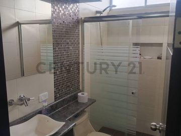 CASA DE VENTA EN CONJUNTO PRIVADO SECTOR SAN GABRIEL