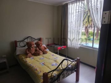 CASA DE VENTA EN CONJUNTO PRIVADO SECTOR SAN GABRIEL